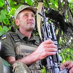 «На таких людях тримається фронт»: історія полеглого Героя з Волині Сергія Мельника