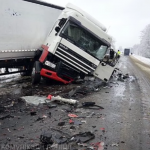 «Нема ніякого щирого каяття»: на Волині досі судять винуватця ДТП, в якій загинув батько шістьох дітей