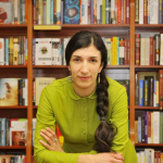 письменниця Ганна Луцюк, день народження