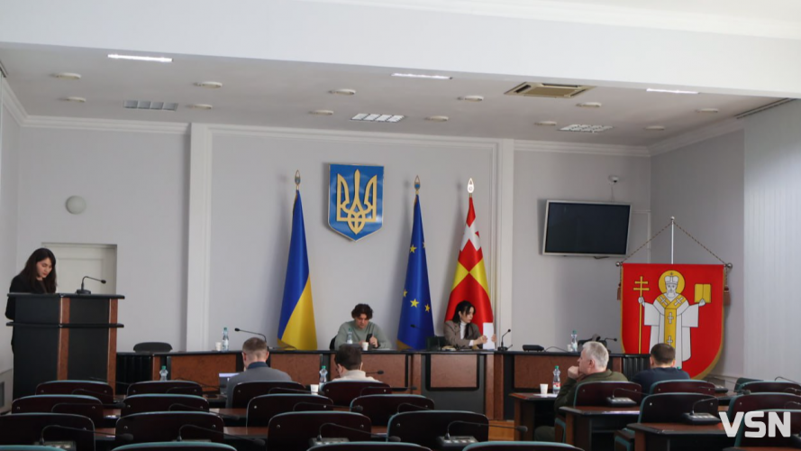 У Луцьку планують встановити більше камер і приладів контролю швидкості авто