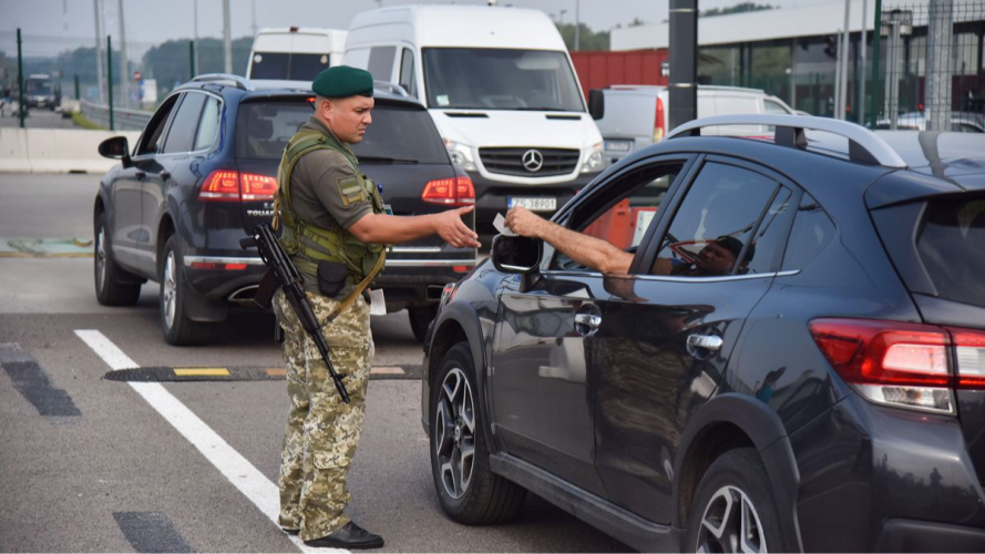 листи від імператора Олександра III, скандал, Львівська ОВА, виїзд чоловіків за кордон