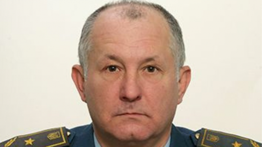 Був наставником для молодого покоління: помер працівник Волинської митниці