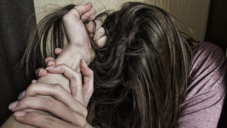 Волинянин побив дружину до тяжких травм, але в’язниці уникнув