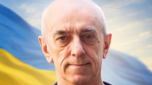 У Луцький район після полону повертається захисник Микола Касюрак