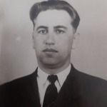 На 98-му році життя помер відомий волинський журналіст