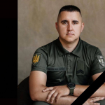 Назавжди молодий Герой: на Волині поховають захисника Андрія Харчука