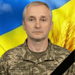 Востаннє додому повертається Герой Олександр Батура з Волині