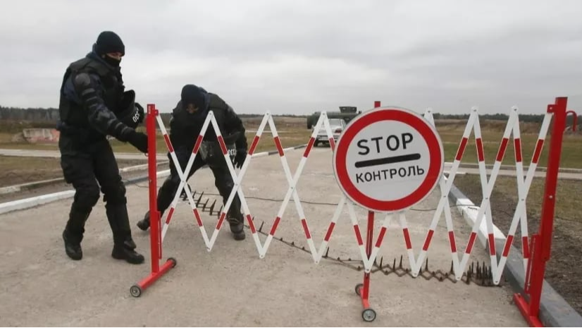 У Луцькій громаді демонтують ще один недіючий блокпост