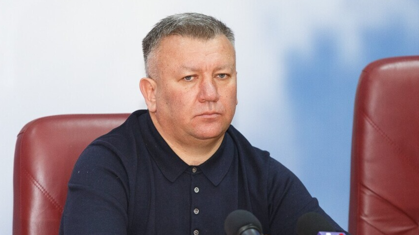 Засудженому за хабарництво ексдепутату Волиньради відмовили у домашньому арешті