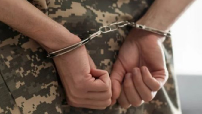 У Нововолинську судили військового, який викрав гаманець з грошима: як його покарали