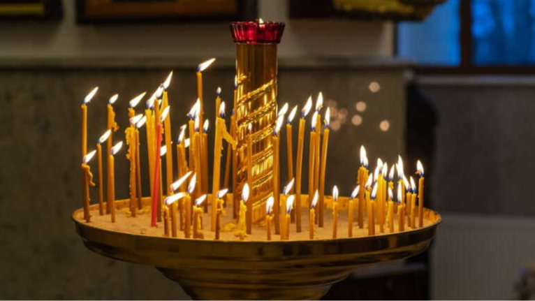 церковне свято 27 грудня