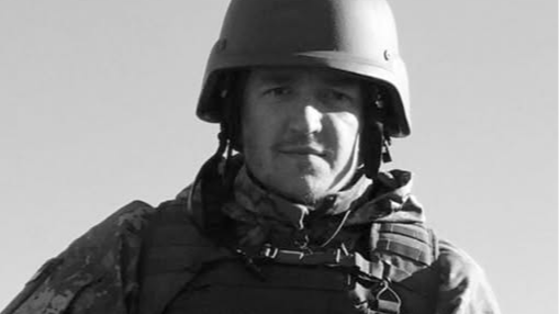 Тривалий час вважався зниклим безвісти: на Волинь «на щиті» повертається 29-річний Герой Адам Савчук