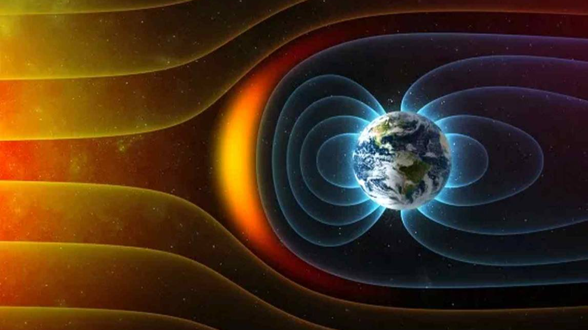 магнітні бурів у Україні