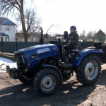 Як живе село на Волині, якому понад 400 років