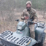 Загибель підтвердили через рік і дев'ять місяців: батько чотирьох дітей з Волині понад 600 днів вважався зниклим безвісти