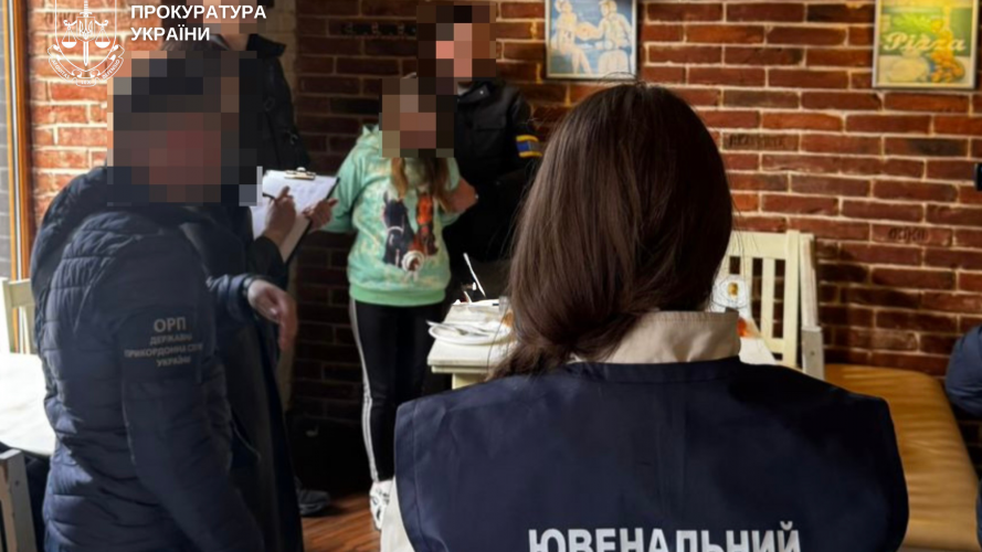 На Волині судять жінку, яка продала 6-річного сина за 25 тисяч доларів