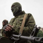Кліщіївка, розстріл українських військовополонених