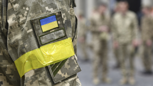Кого не мобілізують у 2025 році в Україні