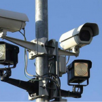На проспекті у Луцьку встановили 39 камер відеоспостереження