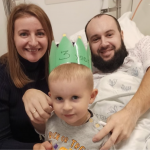 Рятуючи побратима, підірвався на розтяжці: історія ветерана з Волині, нагородженого «Золотим хрестом»