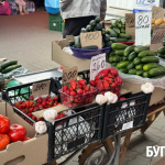 На Волині вже продають першу полуницю: скільки коштує кілограм