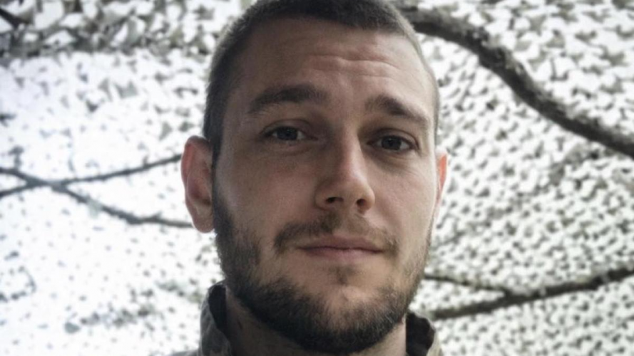 «Міг не йти на службу. Але будь-які вмовляння були марними»: історія 29-річного загиблого Героя з Волині