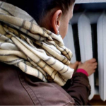 Мікрорайон у Луцьку через аварійні роботи - без тепла та гарячої води