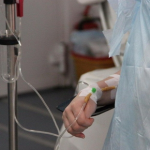 На Волині від грипу А померла 79-річна пенсіонерка