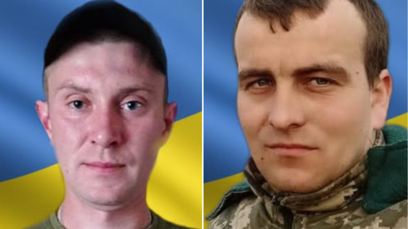 Чорний день: у громаду на Волині «на щиті» повертаються одразу два Герої - Іван Мельничук та Олег Лукашевич
