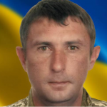 Останній бій прийняв на Харківщині: Герой з Волині Сергій Назарук востаннє повернеться додому