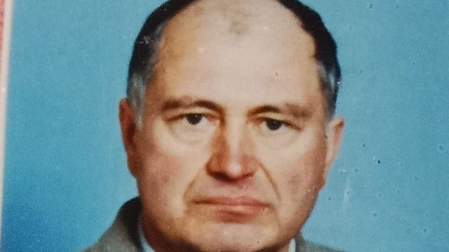 Багато років присвятив навчанню і вихованню дітей: помер педагог з Волині