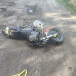 Нові деталі справи: на Волині суд посилив вирок винуватцю ДТП у стані сп’яніння