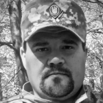 На військовому полігоні обірвалось життя захисника з Волині Олега Мартинюка