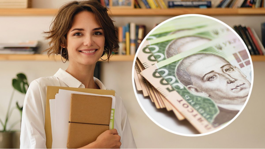 Волинські університети виплачують одноразову допомогу випускникам-педагогам: як її отримати