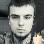 Віддав захисту України три роки свого молодого життя: загинув волинянин Макар Вольський