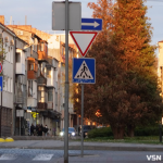 Вечірній Луцьк у променях сонця: кадри, які передають настрій літа. Фоторепортаж