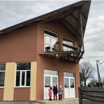 Біля Луцька за понад 5 мільйонів гривень продають торгівельний комплекс