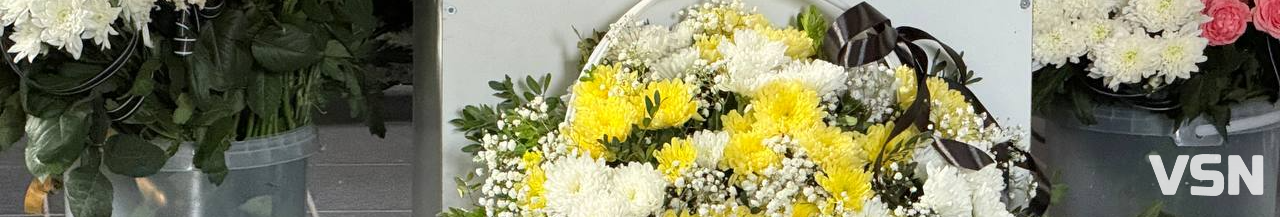 У Луцьку прощаються з 14-річним футболістом, який загинув у страшній ДТП: завтра йому мало виповнитися 15