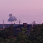 Винищувач Mirage-2000 розбився на Волині