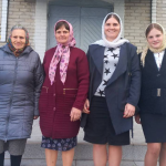 Чотири покоління під одним дахом: історія родини з Волині