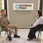 «Вони прощупують щільність», – прикордонник з Волині розповів про ситуацію на межі з Білоруссю