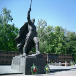 У Ковелі планують знести ще два пам’ятники радянської доби