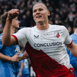 «Зараз він дуже важливий для нас»: у Нідерландах оцінили гру футболіста з Луцька