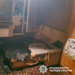 У Рівному 4-річний хлопчик загинув під час пожежі, поки мати була на ринку