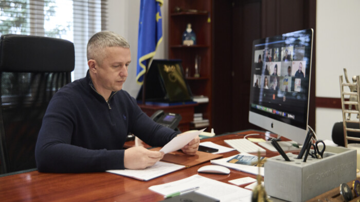 Родинам загиблих унаслідок ворожого обстрілу Луцька виділять по 200 тисяч гривень