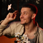 «Аб'юзер»: співак з Луцька випустив нову пісню