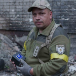 На Харківщині загинув поліцейський-вибухотехнік із Волині Віктор Масюк