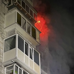 РФ атакувала Київщину дронами: загинула людина, серед 11 постраждалих - дитина