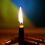 Зупинилося серце Героя з Волині Ярослава Місая