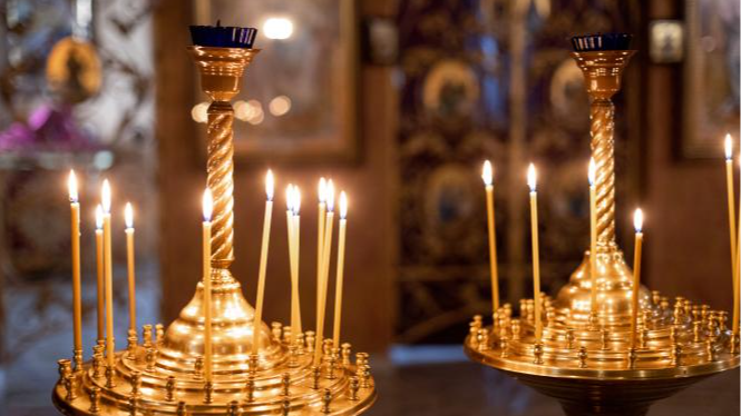 церковне свято 28 листопада